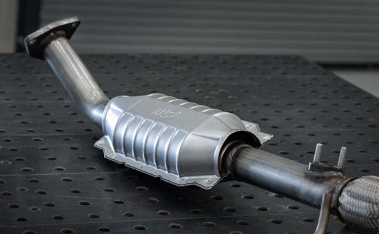 MAGNAFLOW DFC 06-08 HYUNDAI TUCSON 2.0 - 24341