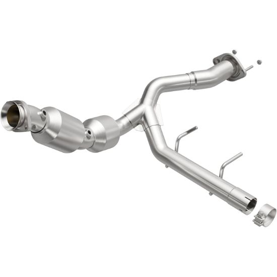 MAGNAFLOW OEM GRADE DIRECT-FIT CATALYTIC CONV - 280266
