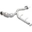 MAGNAFLOW OEM GRADE DIRECT-FIT CATALYTIC CONV - 280266