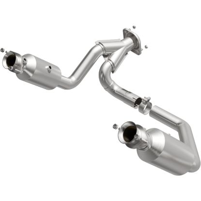 MAGNAFLOW OEMGRADEDIRECT-FITCATALYTICCONV - 280307