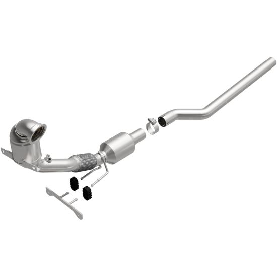 MAGNAFLOW OEMGRADEDIRECT-FITCATALYTICCONV - 280341