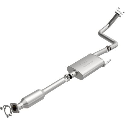 MAGNAFLOW OEMGRADEDIRECT-FITCATALYTICCONV - 280578