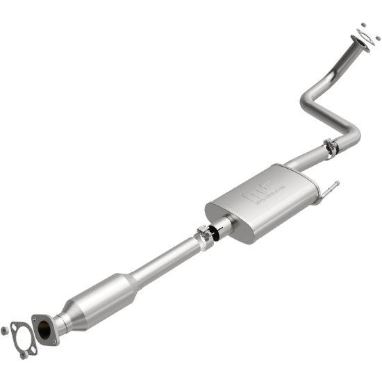 MAGNAFLOW OEMGRADEDIRECT-FITCATALYTICCONV - 280578