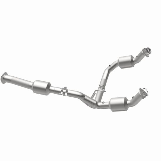 MAGNAFLOW OEM GRADE DIRECT-FIT CATALYTIC CONV - 280745