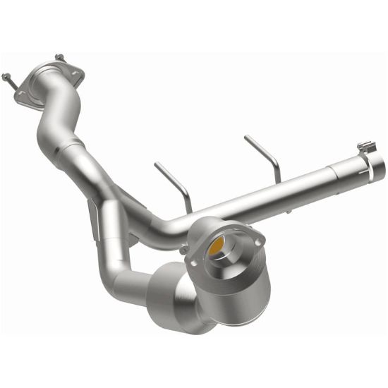 MAGNAFLOW OEM GRADE DIRECT-FIT CATALYTIC CONV - 280758