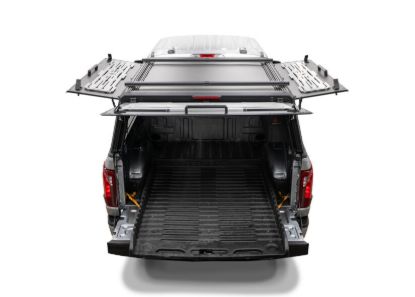LEER 20 1/2' HIGH MODULAR TRUCK CAP - 52000003