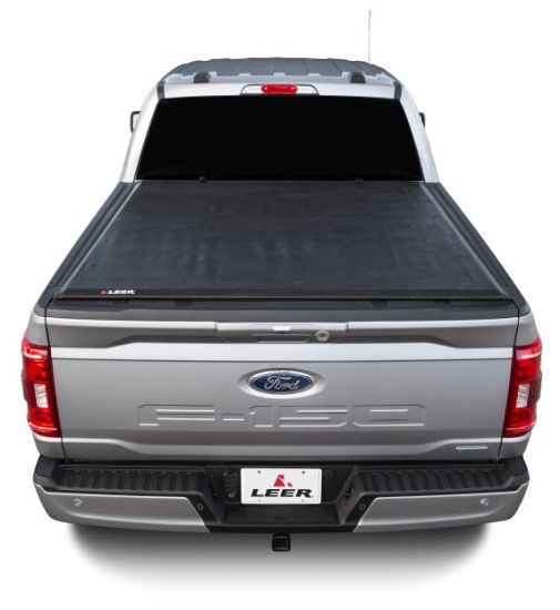 LEER SR250 66GS14 - 610170