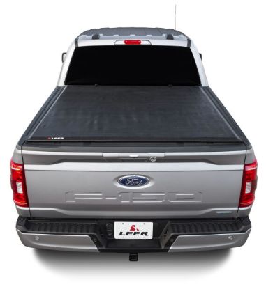 LEER SR250 58GS19 - 610300