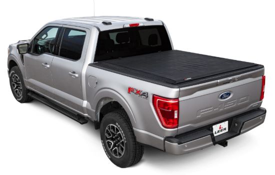 LEER NISSAN FRONTIER 4'10' WITH OR WITHO - 610335