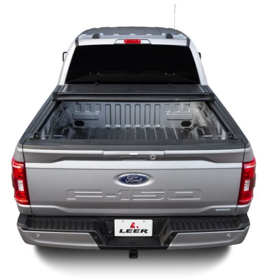 LEER TOYOTA TUNDRA 6'6' WITH OR WITHOUT - 610338