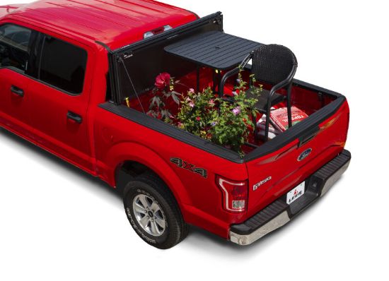 LEER NISSAN FRONTIER 6' WITH OR WITHOUT - 631336