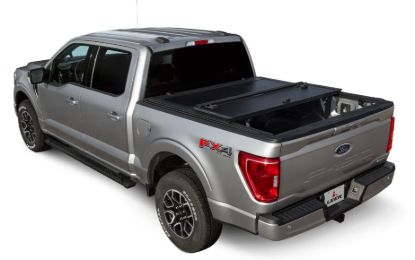 LEER FORD RANGER 4'10' - 631342