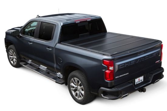 LEER HF650 2022 CURRENT TUNDRA 5.6 - 650337