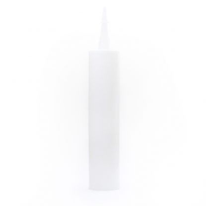 LIFE INDUST. EMPTY CARTRIDGE WITH PLUNGER - 1120