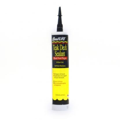 LIFE INDUST. TEAK DECK SEALANT 10.6 FL.OZ. CART. - 1252