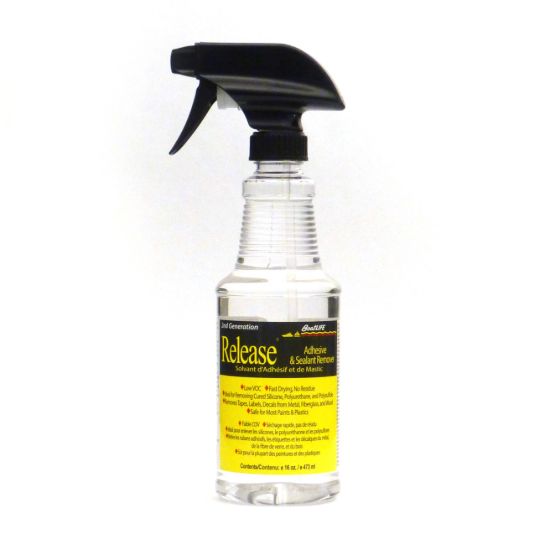 LIFE INDUST. RELEASE 16 FL.OZ. - 1288