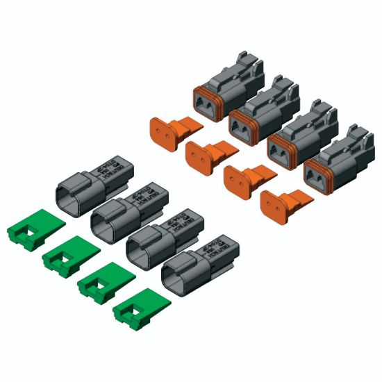 LENCO MARINE ELECTRICAL REPAIR KIT - 15086001