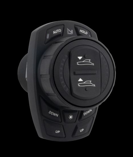 LENCO PRO CONTROL AUTO KEYPAD + IMU + CAB - 15172107