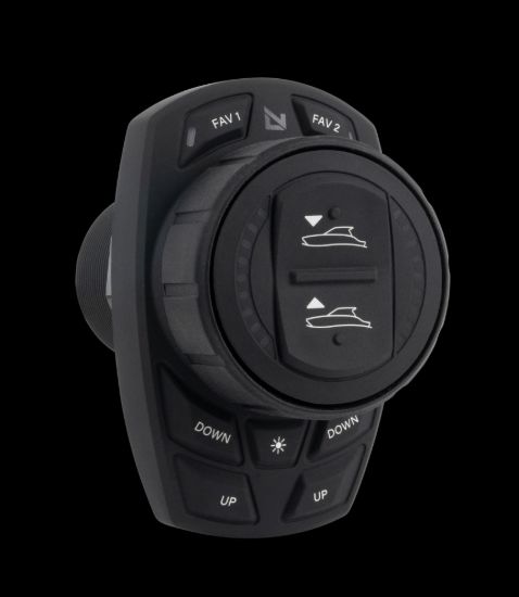LENCO PRO CONTROL ASSIST REPLACEMENT KEYP - 15175106