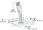 LENCO 9' X 12' STANDARD TRIM TAB KIT WITH - 15181106