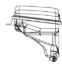 CLEVITE 77 EXPANSION TANK - CRT203000S