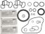 CLEVITE 77 CONVERSION SET - CS54578A