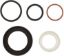 CLEVITE 77 TIMING COVER SET - JV5133