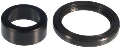 CLEVITE 77 TIMING COVER SET - JV5149