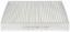 CLEVITE 77 MAHLE FILTERS - LA1369