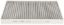 CLEVITE 77 CABIN AIR FILTER - LAK1294