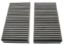 CLEVITE 77 MAHLE FILTERS - LAK878S