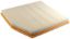 CLEVITE 77 MAHLE FILTERS - LX1791