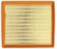 CLEVITE 77 MAHLE FILTERS - LX20774