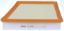 CLEVITE 77 MAHLE AIR FILTER - LX4335