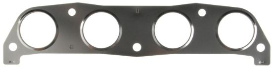 CLEVITE 77 EXHAUST MANIFOLD SET - MS19202