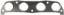 CLEVITE 77 EXHAUST MANIFOLD SET - MS19202