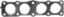 CLEVITE 77 EXHAUST MANIFOLD - MS20328