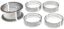 CLEVITE 77 MAIN BRNG SET - MS909P10