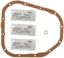 CLEVITE 77 OIL PAN SET - OS32237