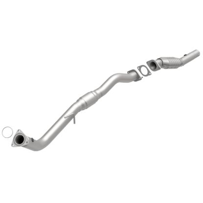 MAGNAFLOW DFC DF 01-02 GM 2500 P/S 6.0 - 447283
