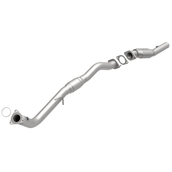MAGNAFLOW DFC DF 01-02 GM 2500 P/S 6.0 - 447283