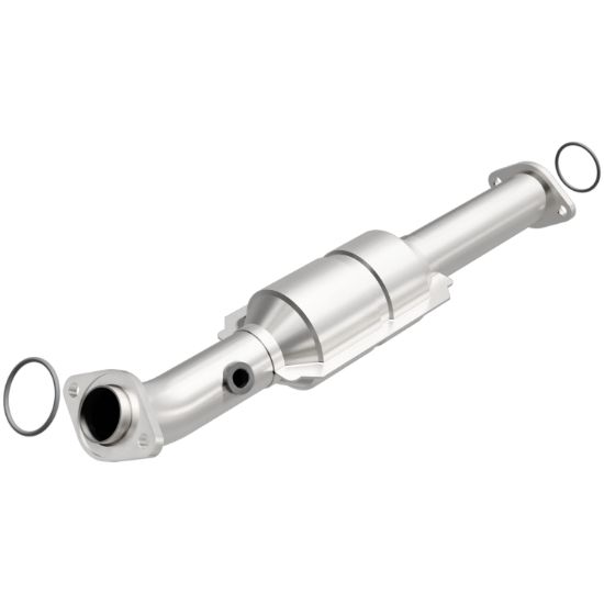MAGNAFLOW DFC 05-09 TACOMA 4L PS RR OE - 49702