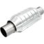 MAGNAFLOW U/C CONV UNIV 2.00 OEM - 51204