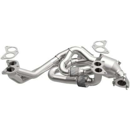 MAGNAFLOW DFC CONV DF 11-13 FORESTER 2. - 52587