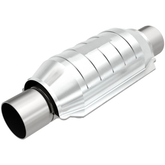 MAGNAFLOW U/C CONV UNIV 2 FED - 53004