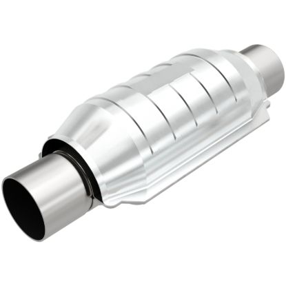 MAGNAFLOW U/C CONV UNIV 3 FED - 53009