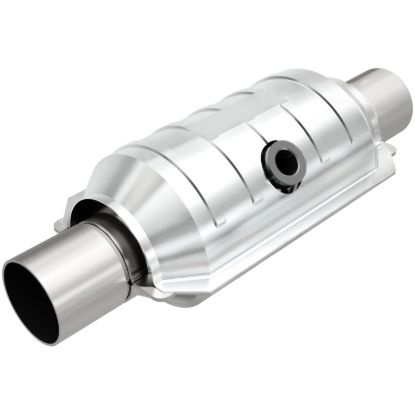 MAGNAFLOW U/C UNIV2.25MID BED SENSOR FE - 54055