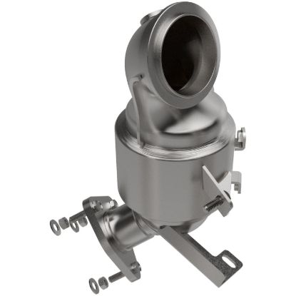 MAGNAFLOW DFCV 2013 BUICK ENCORE - 551092