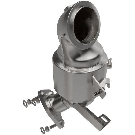 MAGNAFLOW DFCV 2013 BUICK ENCORE - 551092