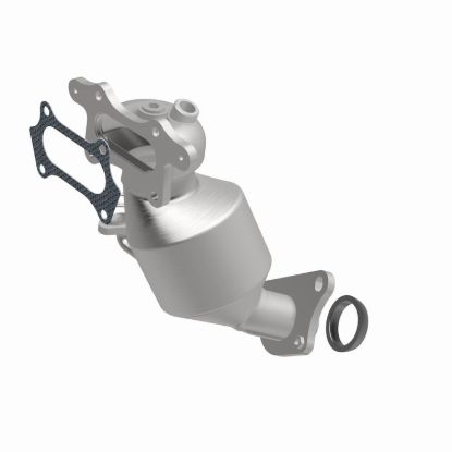 MAGNAFLOW CALIFORNIA MANIFOLD CATALYTIC CONVE - 5531036